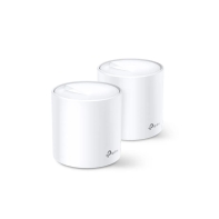 Купить Беспроводная MESH-система TP-Link Deco X60 (2-pack) в Алматы
