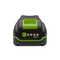 Купить Аккумулятор Greenworks 2958407 High Power G40HP2 2 Ач в Алматы