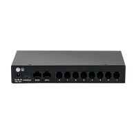 купить IPMATIKA IGW810 VoIP-шлюз, 8*FXO в Алматы фото 3