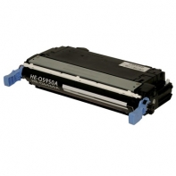 купить Картридж лазерный HP Q5950A, Чёрный, На 11000 страниц для HP Color LaserJet 4700 в Алматы фото 2