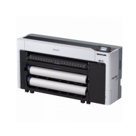 Купить Фотопринтер широкоорматный Epson SC-P8500D C11CJ50301A0, А0+ 44" 1118 мм, 2 рулона, До 18 м2/час, 6 цв, WIFI в Алматы