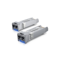 Купить Трансивер&nbsp;Ubiquiti UACC-OM-SM-10G-D-2 (SFP модуль) в Алматы