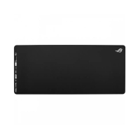 Купить Коврик для мыши Asus ROG HONE ACE XXL 260х360х2мм Black 90MP03G0-BPUA00 в Алматы