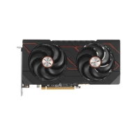 Купить SAPPHIRE PULSE AMD RADEON RX 9060 XT GAMING OC 16GB DUAL HDMI / DP в Алматы