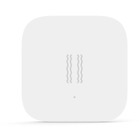 купить Датчик разбития стекла (вибрации) Aqara Vibration Sensor&nbsp;DJT11LM AS009UEW01 в Алматы фото 3