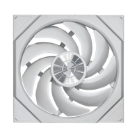Купить Вентилятор для корпуса Lian Li UNI FAN TL140 Wireless 140mm RGB White G99.14TL1W1W.00 в Алматы