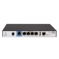 Купить Контроллер беспроводного доступа H3C EWP-WX1804H-PWR в Алматы