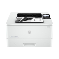 Купить Принтер HP LaserJet Pro 4003dw (ч/б., A4, 1200 dpi, 40 ppm, 256Mb, 2-line LCD, HP LaserJet, черный (~3050 стр.), Duplex/WiFi, USB-кабель) в Алматы