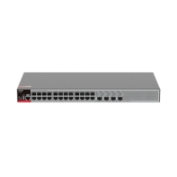 Купить Коммутатор RUIJIE RG-S2915-24GT4MS-P-L managed L2+ PoE+ (24 x 10/100/1000 RJ45; 4 x 2.5GE/1GE SFP ports 370W PoE) в Алматы