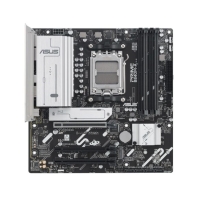 Купить Материнская плата ASUS PRIME B840M-A-CSM AM5 4xDDR5 4xSATA 3xM.2 HDMI 2xDP mATX в Алматы