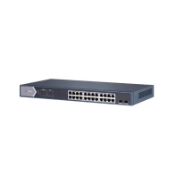 купить Коммутатор Hikvision DS-3E1526P-SI в Алматы фото 2