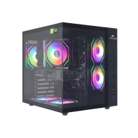 Купить Core i5-14400F-2.5GHz/B760/RAM 32GB/SSD 1TB (M.2)/RTX5060-8GB/no DVD/600W/ в Алматы