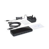 купить USB-концентратор TP-Link UH720 в Алматы фото 2
