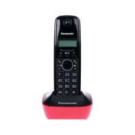 Купить Радиотелефон PANASONIC KX-TG1611RUR в Алматы