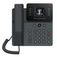 Купить IP-телефон&nbsp;Fanvil V63 в Алматы