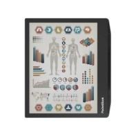 Купить Электронная книга PocketBook PB634K3-1-CIS синий в Алматы