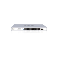 Купить Коммутатор Wi-Tek WI-PCES226GF в Алматы