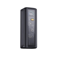 Купить Портативный внешний аккумулятор Xiaomi 212W HyperCharge Power Bank 25000mAh GL в Алматы