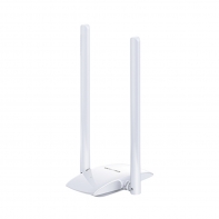 Купить USB-адаптер, Mercusys, MW300UH(EU), Wi-Fi USB адаптер высокого усиления в Алматы