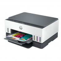 Купить HP Smart Tank 670 All-in-One Printer (A4) в Алматы