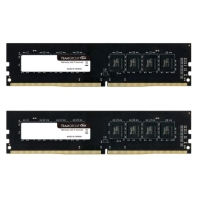 Купить Оперативная память 16GB Kit (2x8GB) 3200MHz DDR4 Team Group ELITE CL22 TED416G3200C22DC01 в Алматы