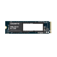 Купить Твердотельный накопитель SSD 256 Gb PCI-E 3.0 GIGABYTE G3NVMEV2256G, M.2 2280, NVMe 1.4, R3200/W1200 в Алматы