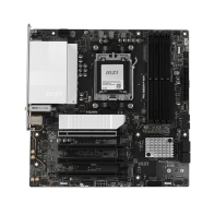 Купить Материнская плата MSI PRO B850M-P WIFI AM5 4xDDR5 4xSATA3 RAID 3xM.2 HDMI DP Type-C mATX в Алматы