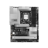 Купить Материнская плата MSI PRO Z890-A WIFI LGA1851 4xDDR5 4xSATA3 RAID 4M.2 1xHDMI 2xType-C DP ATX в Алматы