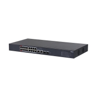 купить Коммутатор Dahua DH-CS4218-16ET-240 в Алматы фото 2