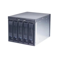 Купить Storage kit Chenbro, SK33502, 3 x 5.25" -> 5 x 3.5" hot-swap, SAS/SATA (12G) в Алматы
