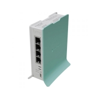 купить Маршрутизатор MikroTik L41G-2axD в Алматы фото 2
