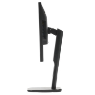 купить Монитор жидкокристаллический AOC 24P1/01 LCD 23.8** 16:9 1920х1080(FHD) IPS, nonGLARE, 60 Hz, 250 cd/m2, H178&deg;/V178&deg;, 1000:1, 50М:1, 16.7M, 5ms, VGA, DVI, HDMI, DP, USB-Hub, Height adj, Pivot, Tilt, Swivel, Speakers в Алматы фото 2