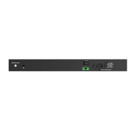 купить D-Link DGS-1210-28XS/ME 24 портами 100/1000Base-X SFP и 4 портами 10GBase-X SFP+ в Алматы фото 3