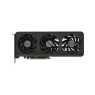 Купить Видеокарта Gigabyte (GV-N506TEAGLEMAX OC-16GD) RTX5060Ti EAGLE MAX OC 16G в Алматы
