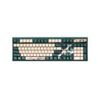 Купить Клавиатура Varmilo Crane VEM108 Varmilo EC V2 Daisy в Алматы
