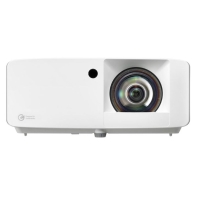 Купить OPTOMA Проектор ZH450ST в Алматы