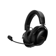 Купить Наушники-гарнитура игровые HyperX A59YZAA Cloud III S Wireless черный в Алматы