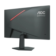 купить Монитор 23.8* AOC 24G10ZNE/01, Black, VA, 1920x1080@240Hz, 300кд/м2, 4000:1, 0.3ms, 2xHDMI, DP  24G10ZNE/01 в Алматы фото 2