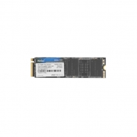 Купить Твердотельный накопитель SSD 128Gb, M.2 2280, Netac N930E Pro, NVMe, PCIe 3x4, 970R/650W в Алматы