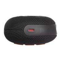 купить Колонка портативная&nbsp;JBL Clip 5&nbsp;Black&nbsp;JBLCLIP5BLK в Алматы фото 3