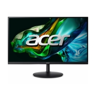 Купить Монитор Acer SH242YP1bmihux (SH2 Series) 23,8* / 1920x1080 Full HD / IPS / 144Hz / 1 мс (VRB) / 250 кд/м? / 1x HDMI 1.4 / 1x USB Type-C (65 Вт) / Audio Out / 2?1 Вт колонки / VESA 75?75 / ZeroFrame / FreeSync / Черный корпус / внешний блок питания (н в Алматы