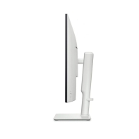 купить Монитор 32* Dell Plus S3225QS, White, VA, 3840x2160@120Hz, 300кд/м2, 3000:1, 4ms, 2xHDMI, DP  210-BQWP в Алматы фото 2