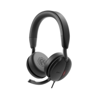 Купить Наушники Dell Pro Wired ANC Headset - WH5024 (520-BBGQ) в Алматы