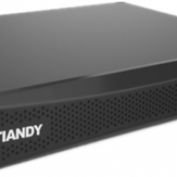 Купить Цифровой видеорегистратор 4CH TIANDY TC-NR1004M7-S2-T <4 канала, 2 HDD до 12TB, hdmi, vga> в Алматы