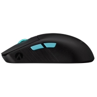 купить Мышь ASUS P713 ROG HARPE ACE AIM LAB EDITION/5 BUTTONS,36000DPI в Алматы фото 3