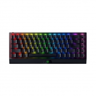 купить Клавиатура Razer BlackWidow V3 Mini HyperSpeed (Green Switch) в Алматы фото 2