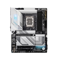 Купить Материнская плата GIGABYTE Z890 GAMING X WIFI7, LGA1851, Z890, 4xDDR5, PCIe5.0, HDMI+DP+USB4, ATX в Алматы