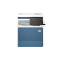 Купить МФП HP Europe Color LaserJet 5800zf (58R10A#B19) в Алматы