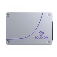 Купить Серверный жесткий диск Solidigm SSDSC2KG038TZ1Z (2,5 SFF, 3.84 ТБ, SATA) в Алматы