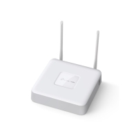 Купить Цифровой видеорегистратор  8CH TP-Link VIGI NVR1108H-W с поддержкой PoE+ и Wi-Fi<1 ? WAN/LAN-порт RJ-45 10/100 Мбит/с,  1 ? LAN-порт RJ-45 10/100 Мбит/с, 8 каналов с разрешением до 5 МП, 1 интерфейс SATA до 10TB, hdmi, vga, два порта USB 2.0,  ONVIF, в Алматы